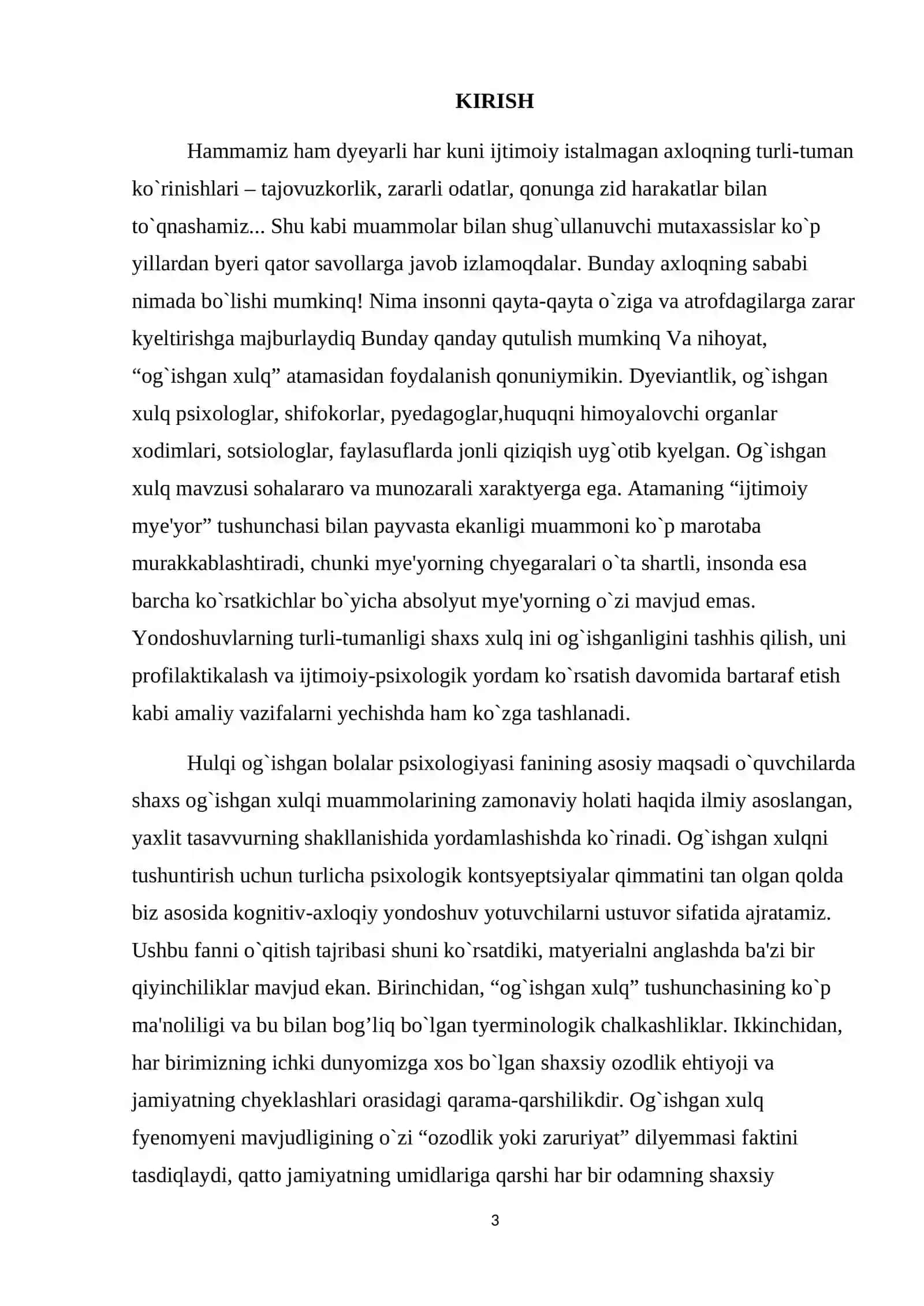 OMMAVIY TA'SIRLARGA TUSHISHNING PSIXOLOGIK XUSUSIYATLARI 3