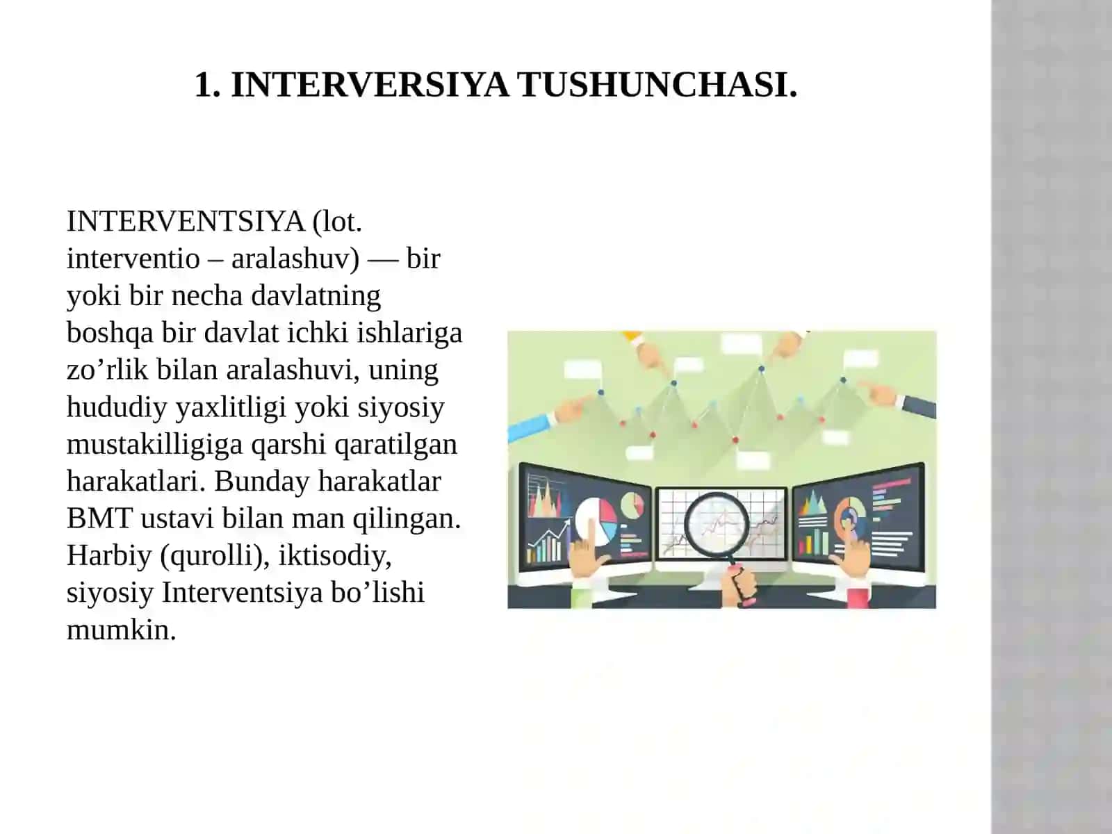 ijtimoiy ishda interventsiya tushunchasining kirib kelishi 3