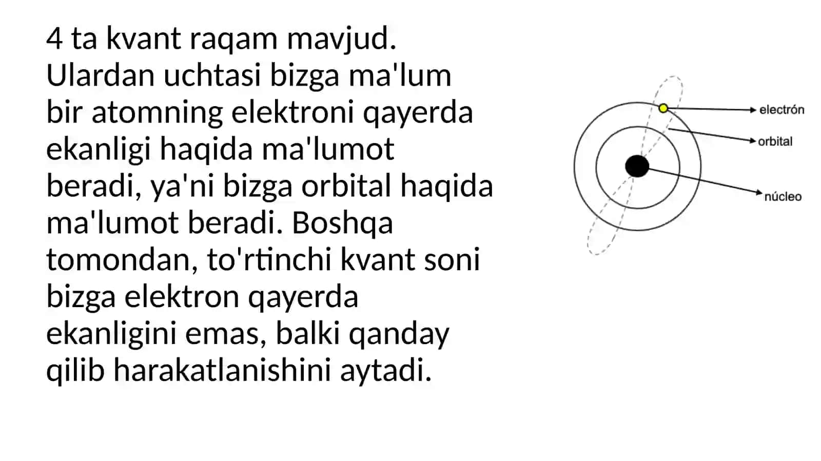 Kvantsonlar 3