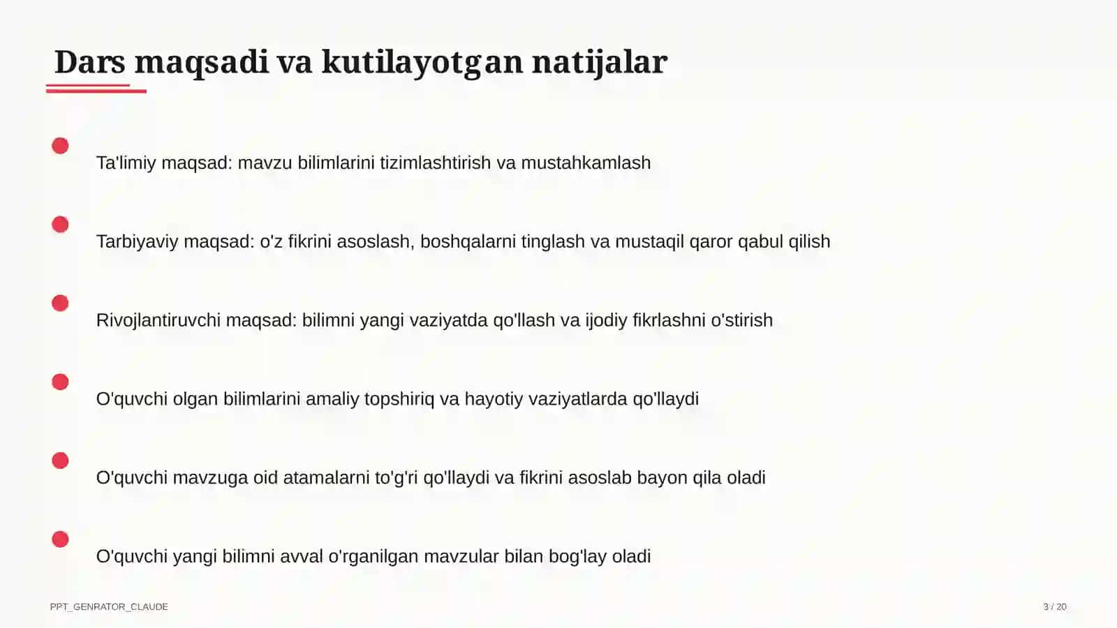 O'quvchilarning ruhiy salomatligi: stress va imtihon xavotirini kamaytirish 3