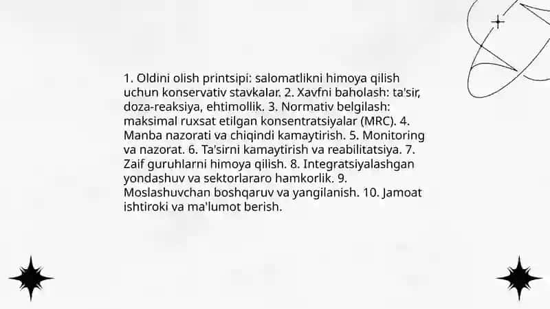 XIX va XX asrlarda gigiena taraqqiyoti 3