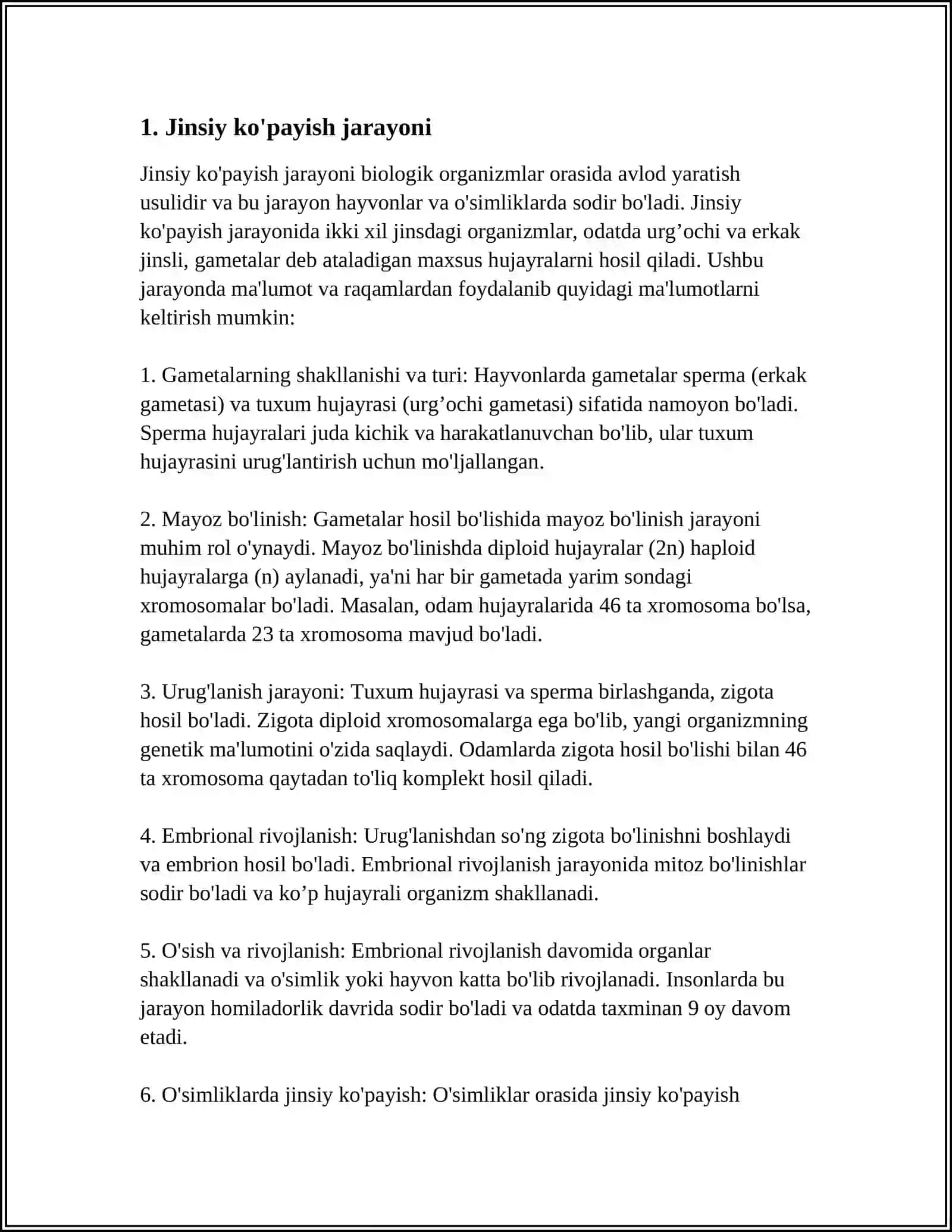 USIMLIKLARNING JINSIY VA JINSIZ KUPAYISHI 3