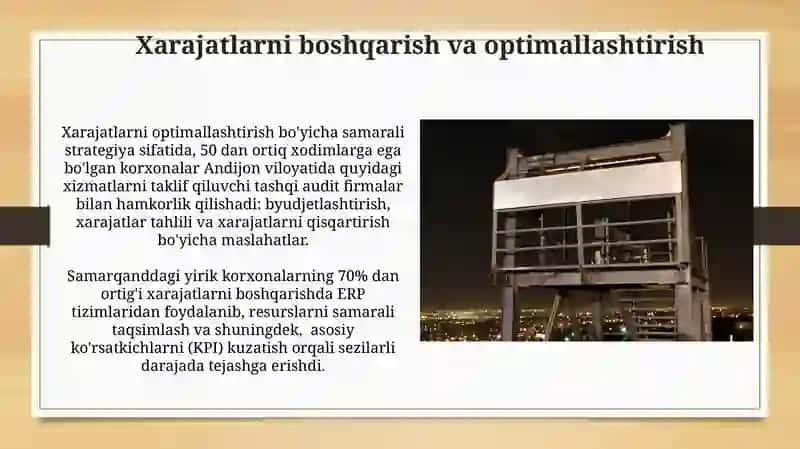Korporativ tuzilmalarda moliyaviy menejerning roli 3