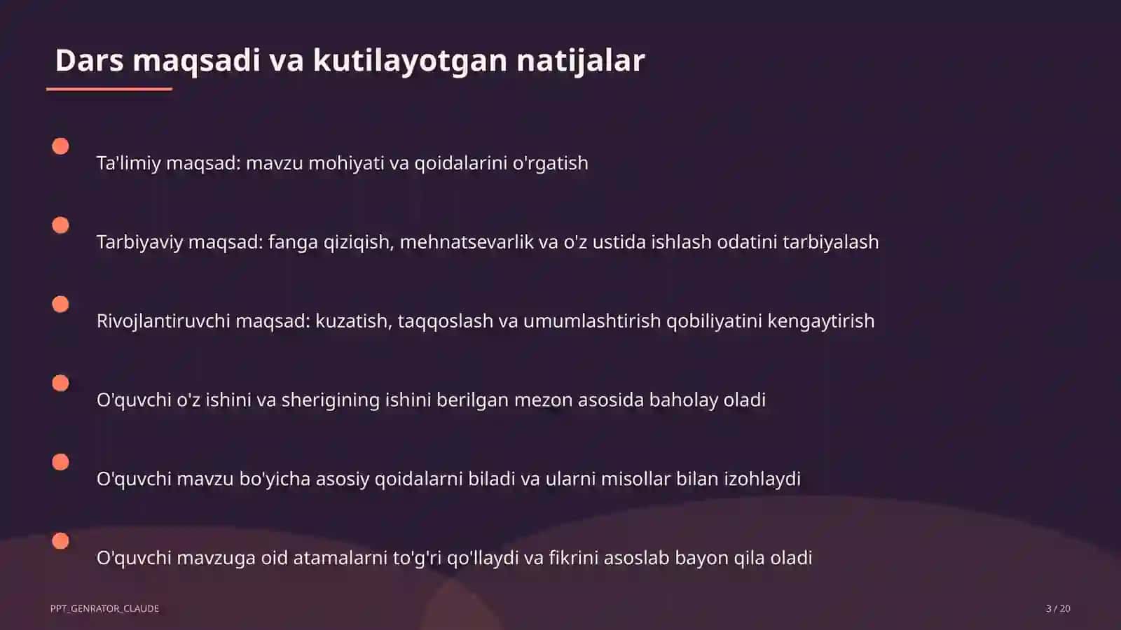 Gamifikatsiya: o'yin elementlari yordamida dars motivatsiyasini oshirish 3