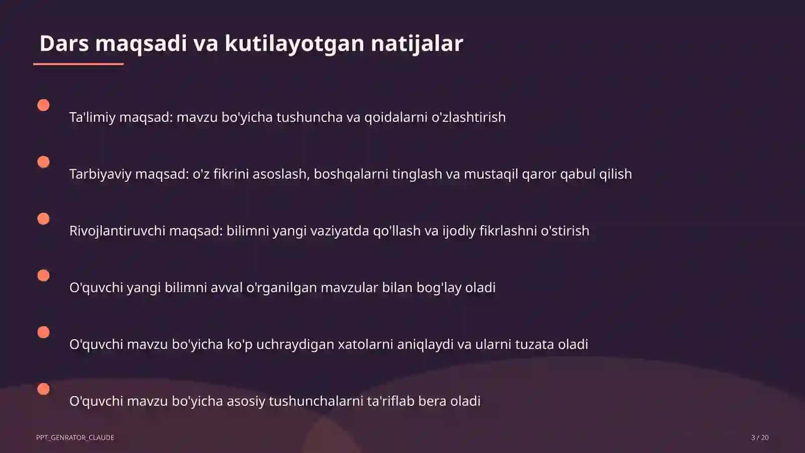 Litosfera: Yerning ichki tuzilishi (5-sinf) 3
