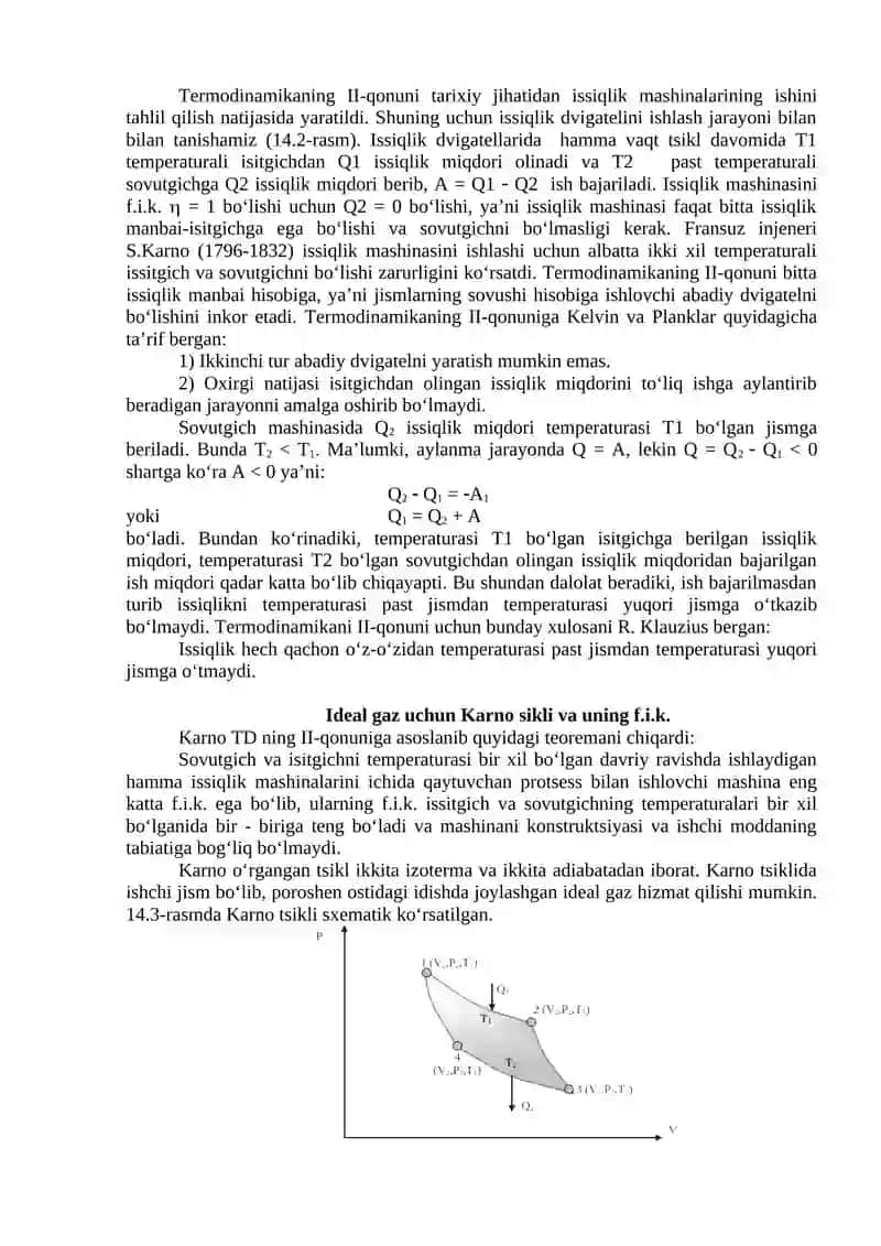 QAYTAR VA QAYTMAS JARAYONLAR 3