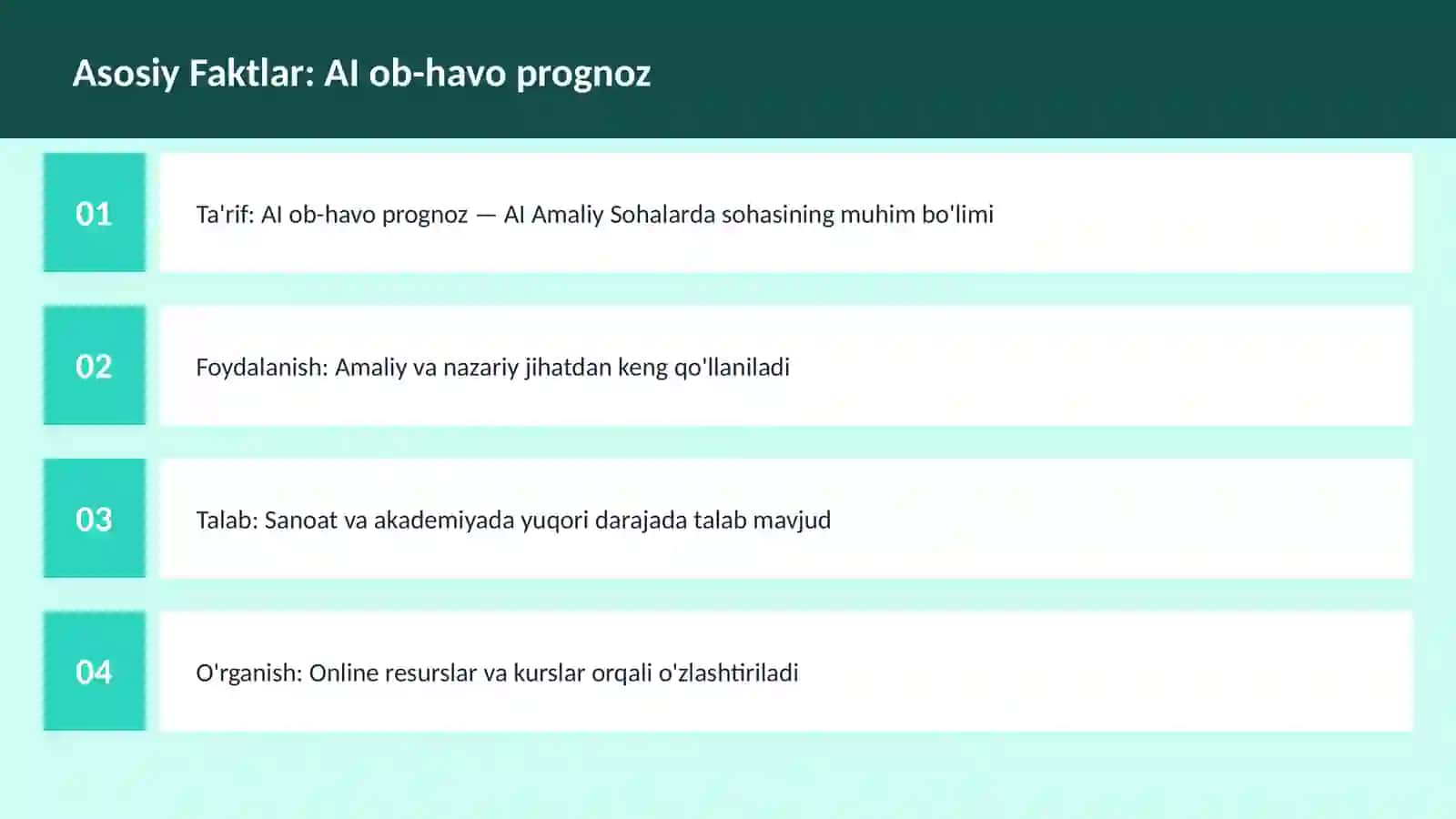 AI AMALIY SOHALARDA 3