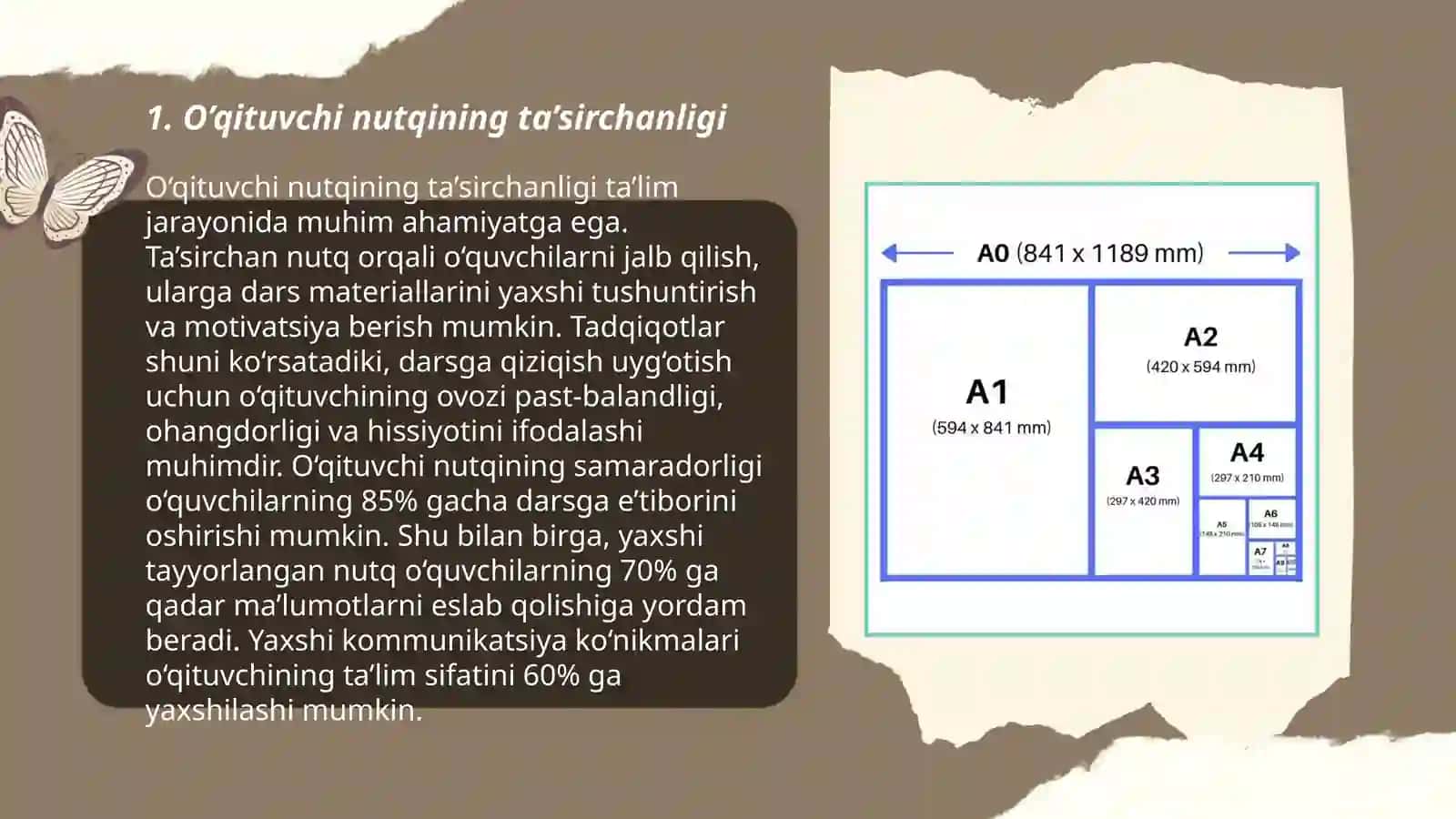O’qituvchi nutqining kommunikativ xususiyati 3