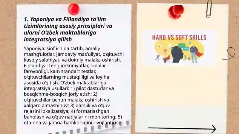 Boshlangʻich sinflarni rivojlantirish metodikasi 3