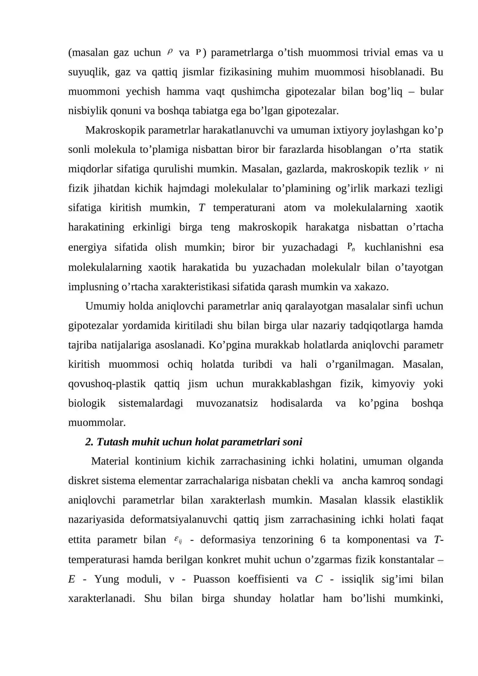 Termodinamika 3