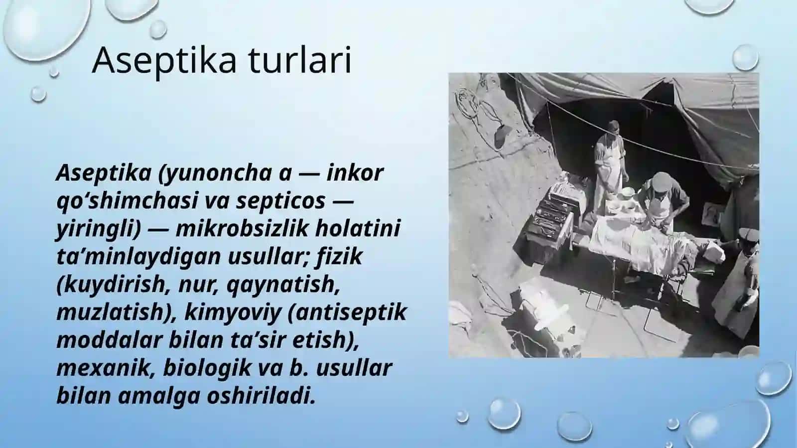 Aseptikaturlari 3
