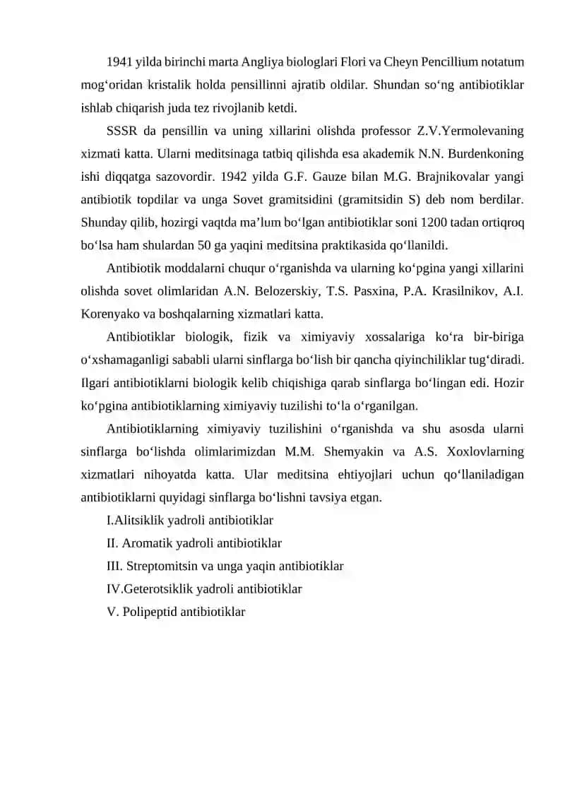 Tetratsiklin gidroxlorid 3