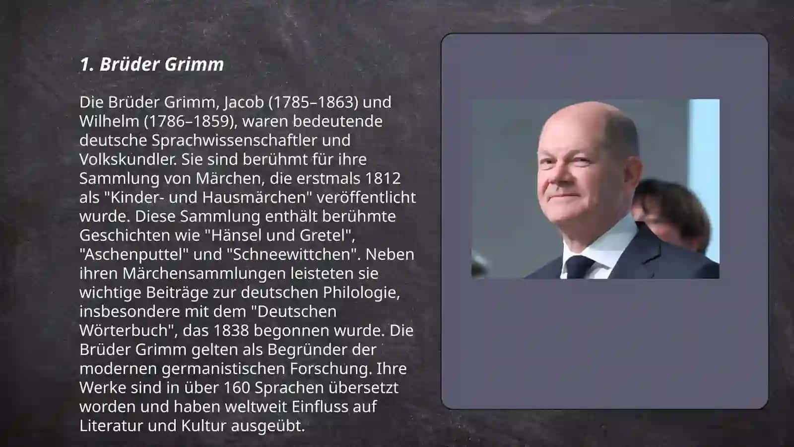Brüder Grimm 3