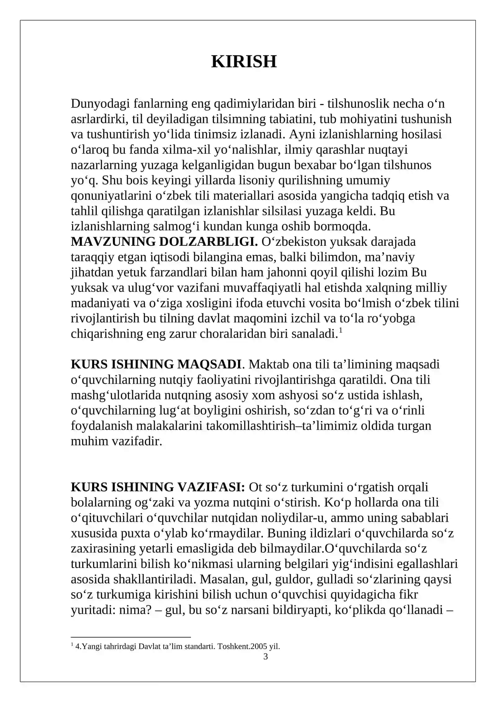 Ega va uning o‘zbek tilshunosligida tadqiqi 3