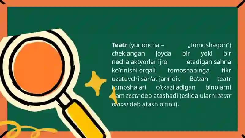 Teatr-Kinosan'ati 3