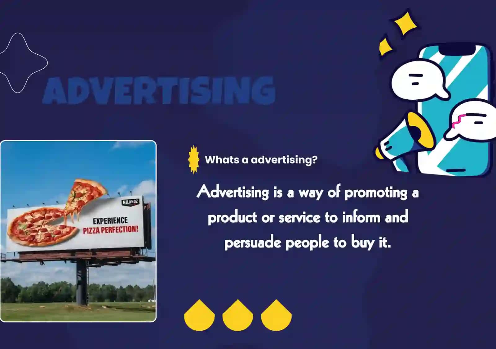 Sales marketing and advertising: Sotuv marketingi va reklama qilish ingliz tilida 3