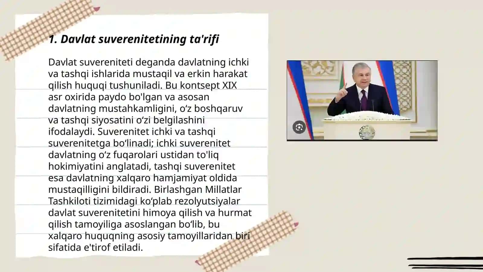 Davlat suvereniteti 3