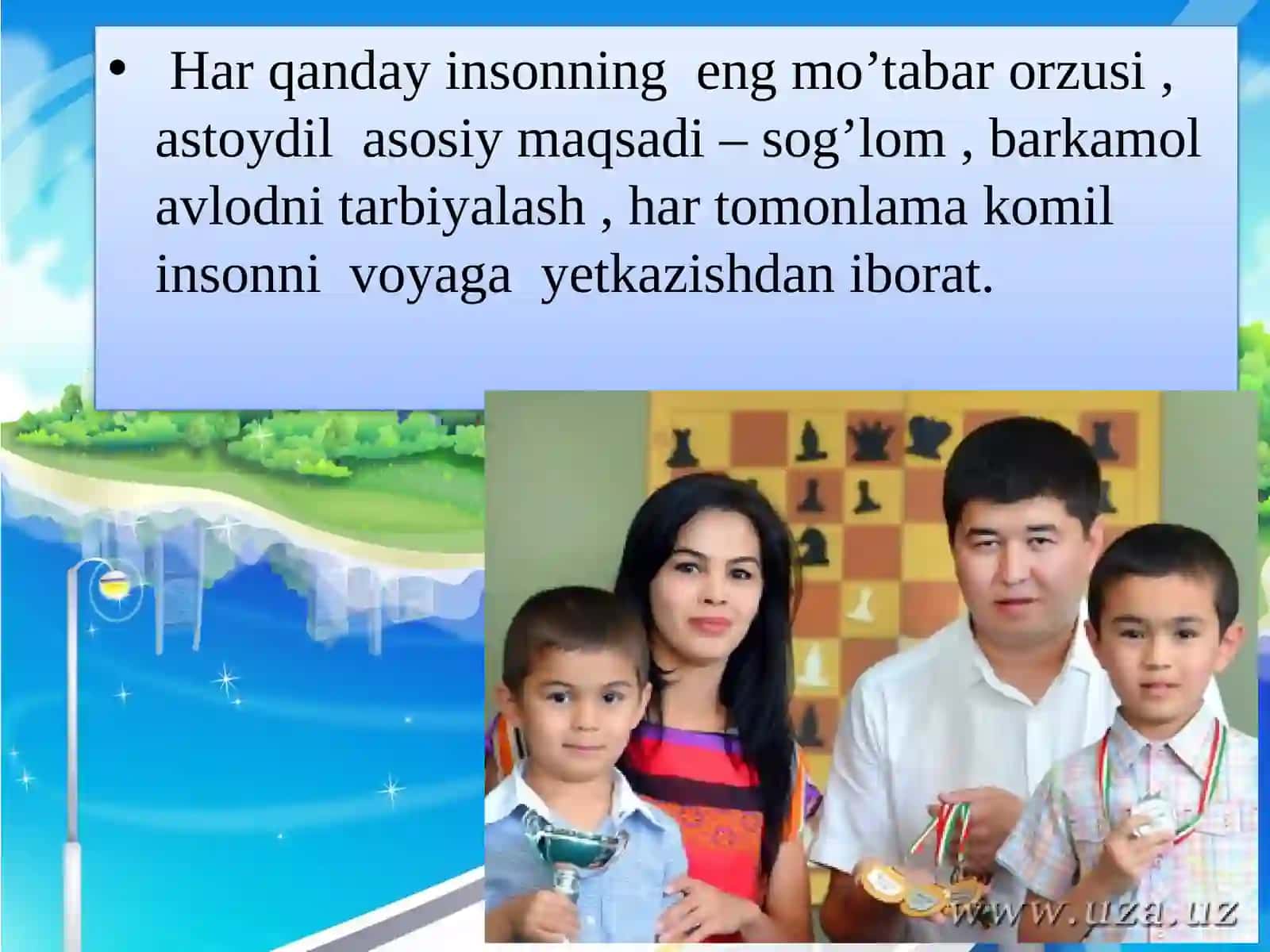 TURLI YOSH GURUHLARDA HARAKATLI O‘YINLARNI O‘TKAZISH METODIKASI 3