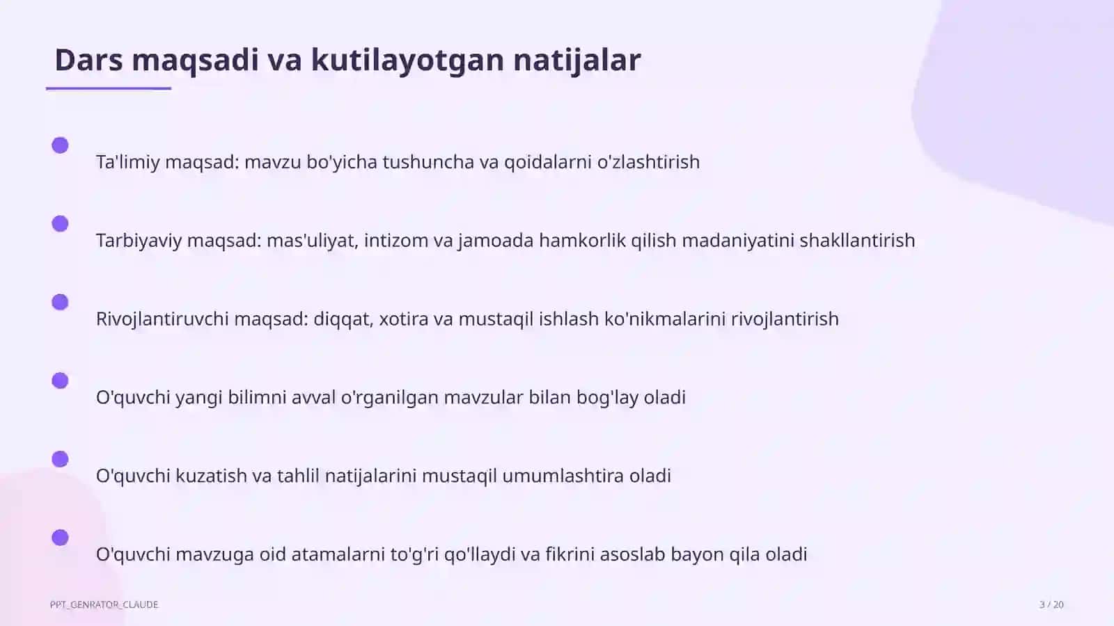 Informatika va axborot texnologiyalari (5– 11) 3