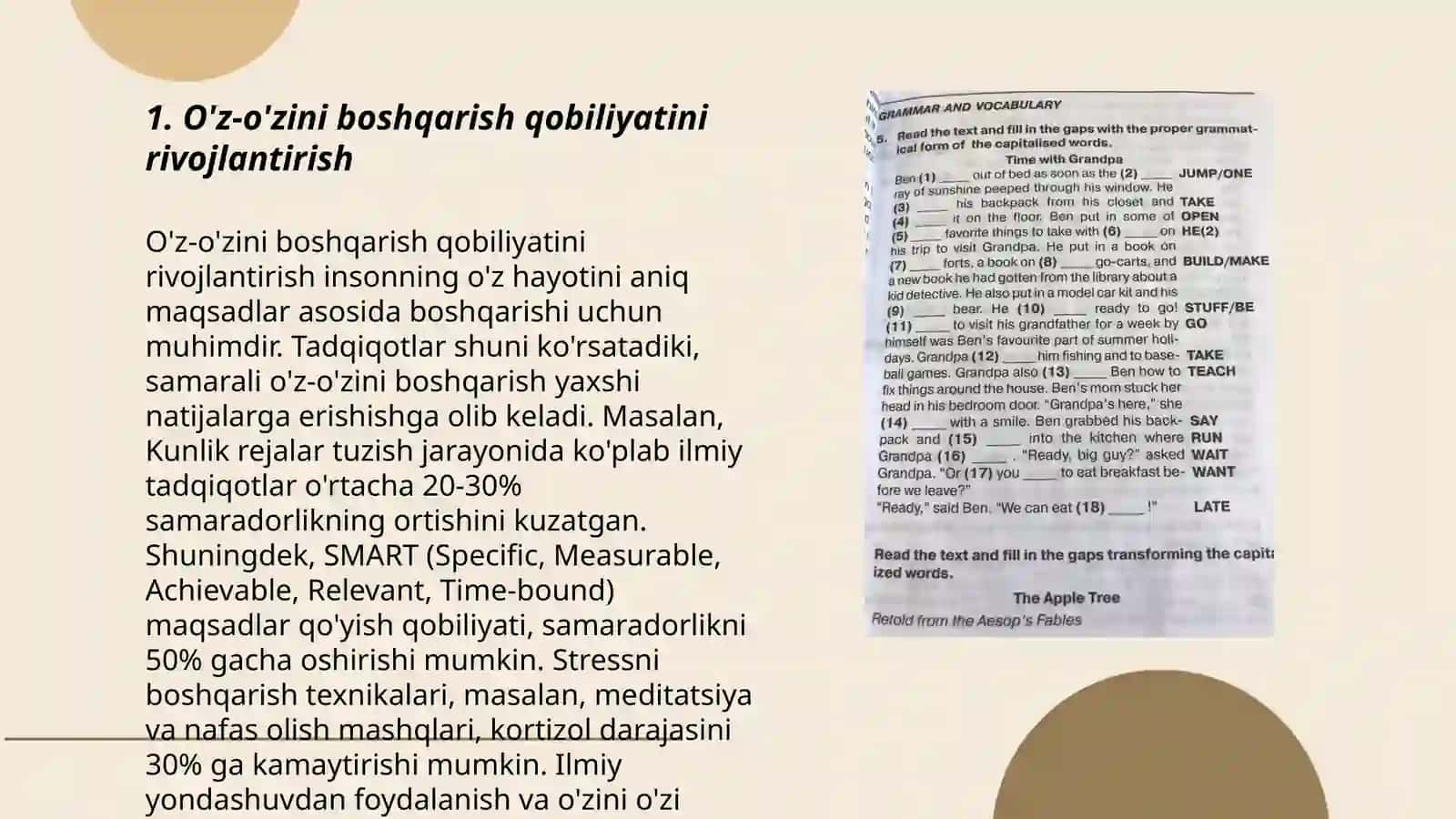 Boshlangich sinf o‘quvchilarida ijobiy fazilatlarni shakllantirish mexanizmi (1-4 sinf tarbiya darsi) 3