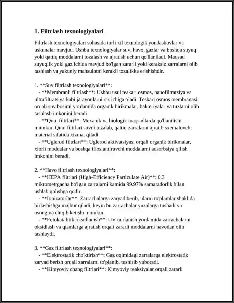 ICHIMLIK SUVINI SIFATINI YAXSHILASHNING ASOSIY USULLARI 3