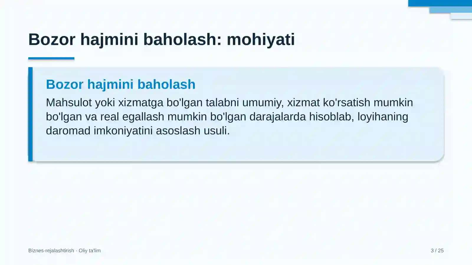 geoaxborot tizimlarida bozor hajmini baholash 8680 3