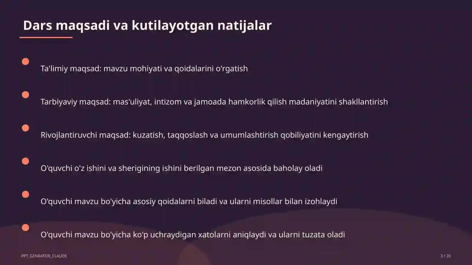 Geometrik optika: yorug'likning qaytishi va sinishi (11-sinf) 3
