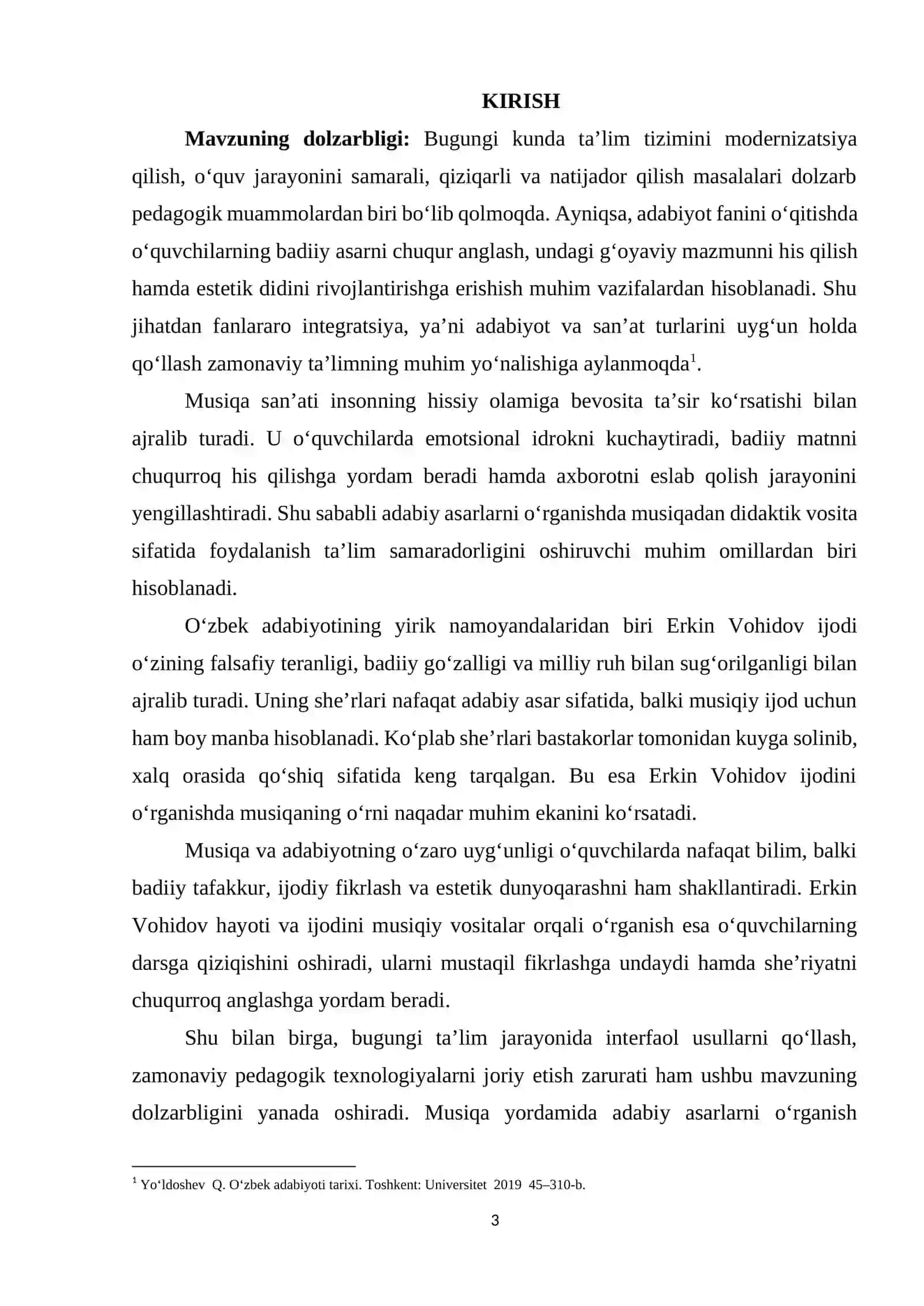 5-SINF O‘quvchilarining og‘zaki va yozma nutqini o‘stirishda nazorat ishlarining  ahamiyati 3