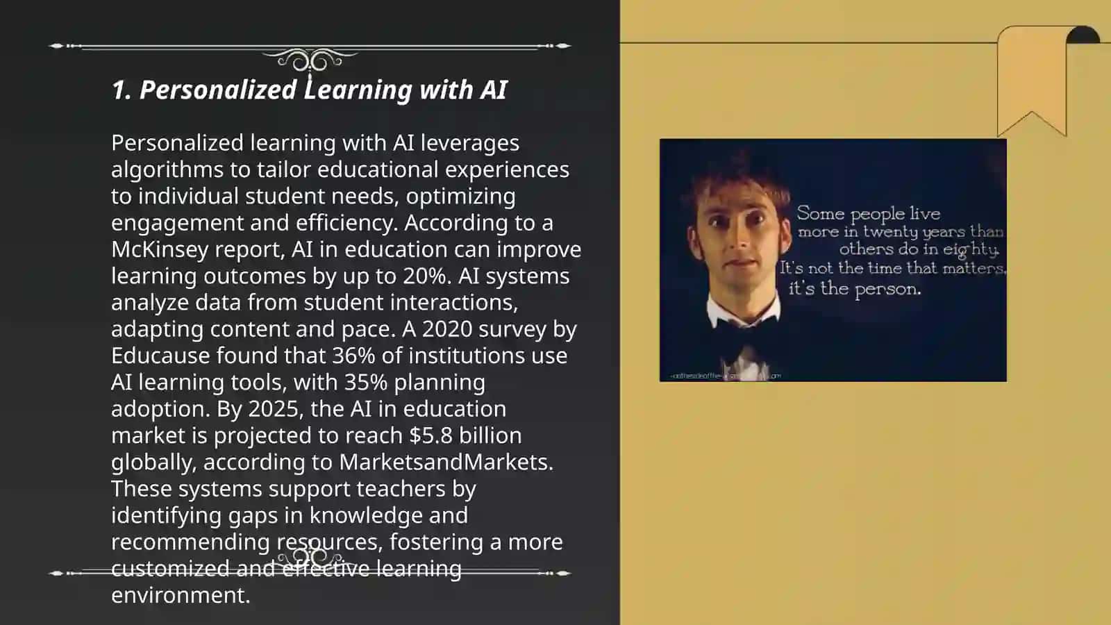 Personalized Learning with AI 3