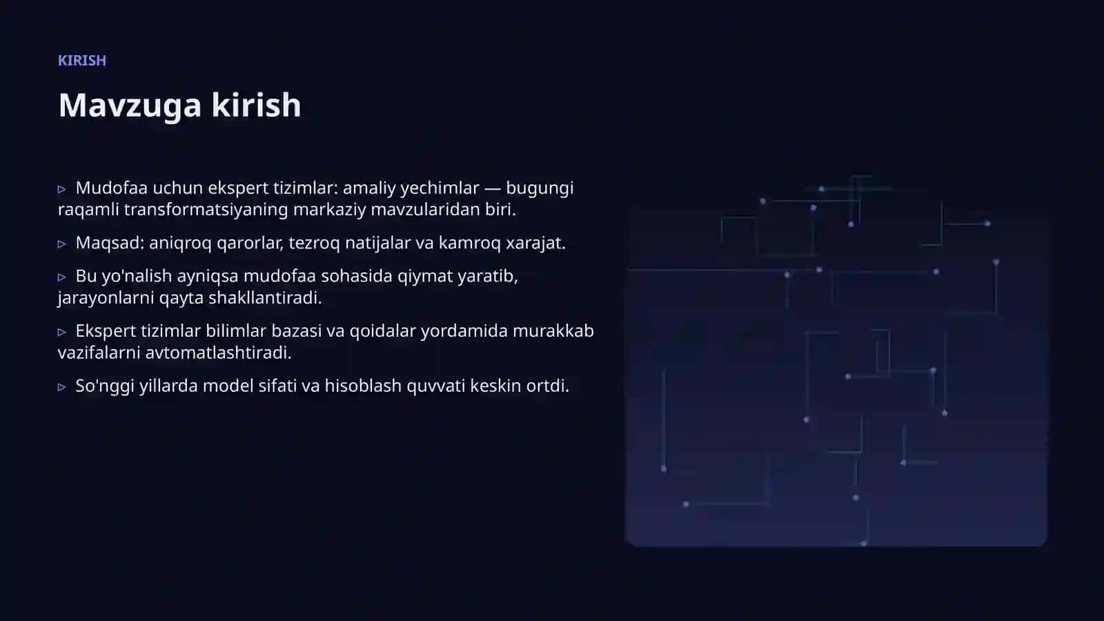 AI INSIGHTS • PREMIUM TAQDIMOT 3