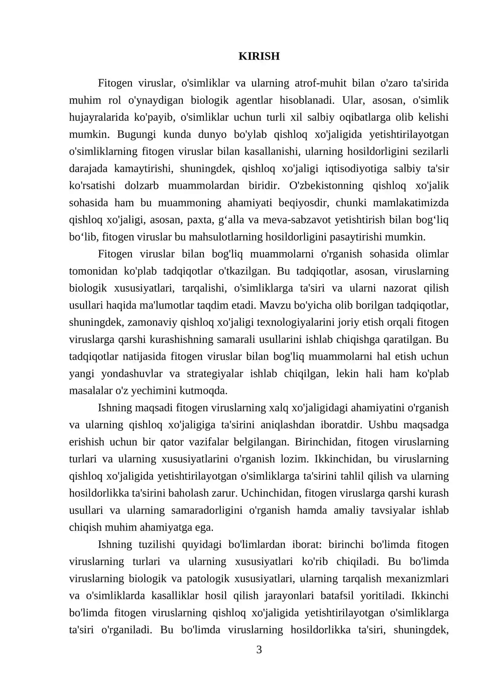Fitogen viruslar va ularning xalq xojaligida axamyati 3