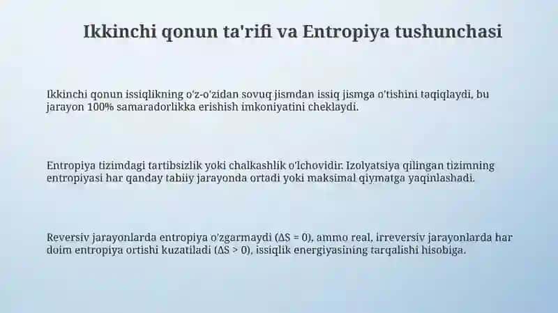 Termodinamika 3