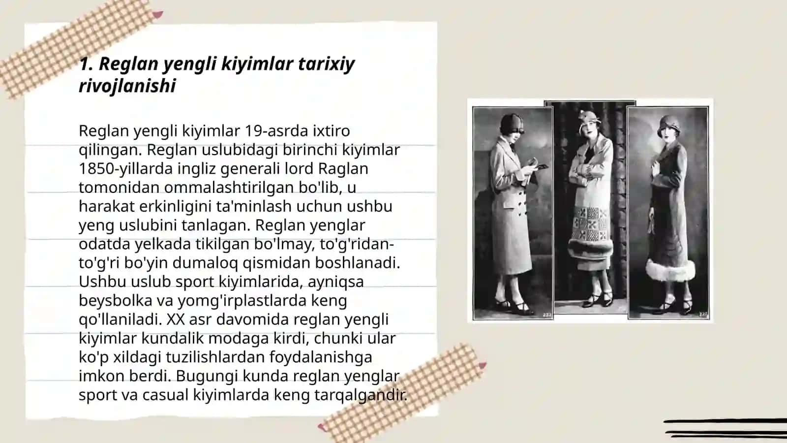 Metallarni kesib ishlash kesuvchi asboblar va stanoklar fanidan taqdimoti 3
