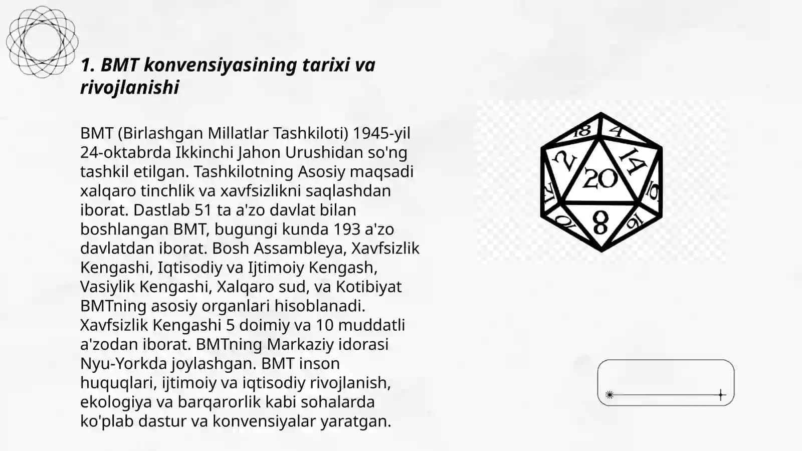 Xalqaro tovar sotishshartnomalari haqidagi BMT konvensiyasi 3