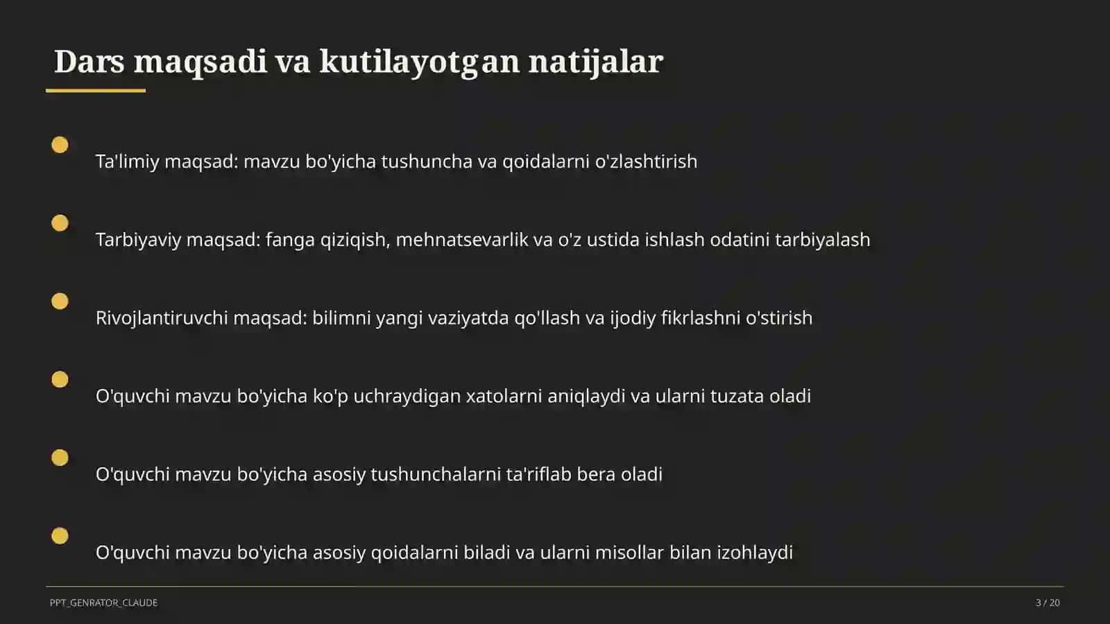 Buxoro amirligi, Xiva va Qo'qon xonliklari (8-sinf) 3