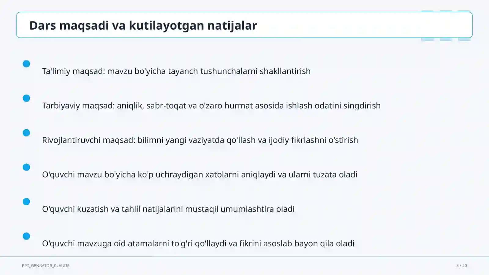 Maktabda bullingning oldini olish: sinf rahbari, psixolog va ota-ona hamkorligi 3