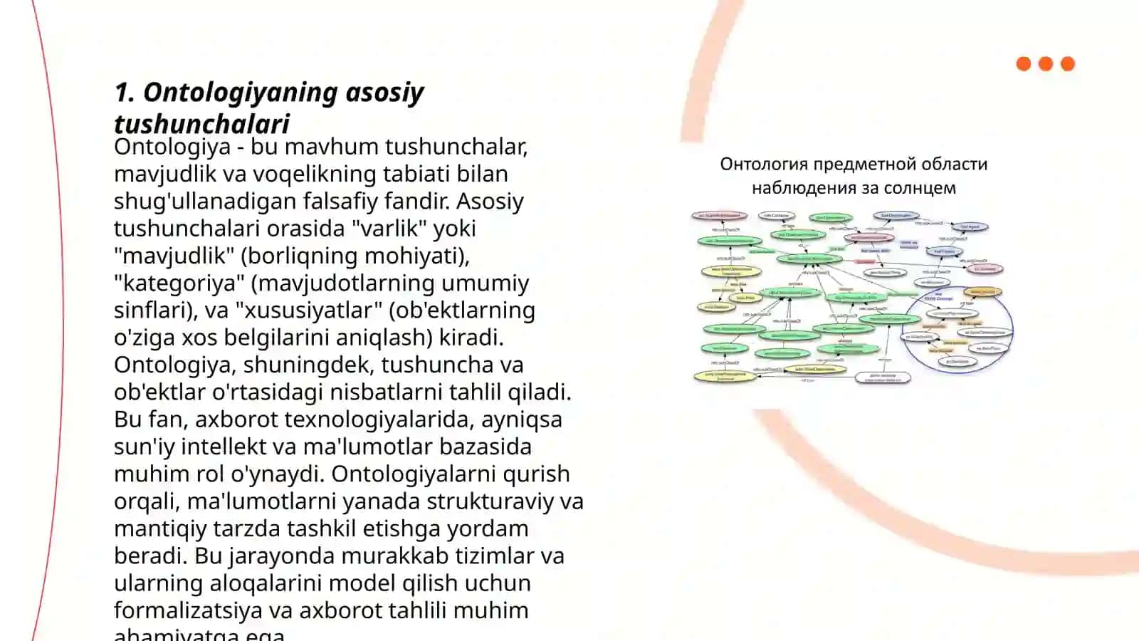 Ontologiya 3