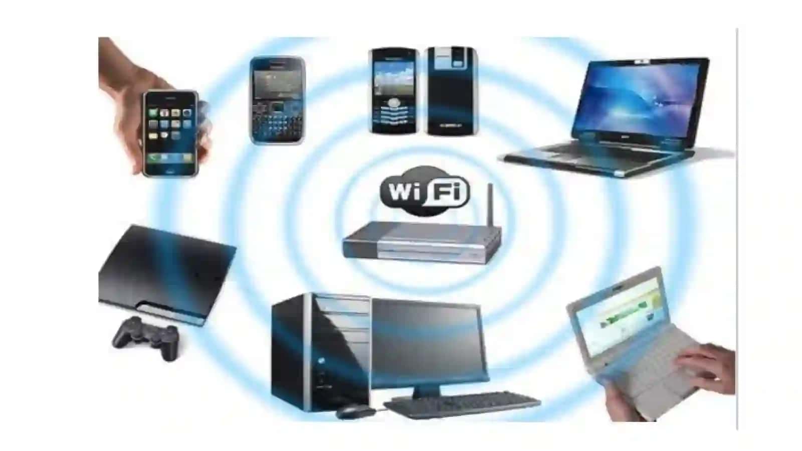 SIMSIZLOKALTARMOQLAR- WI-FI VA BLUETOOTHTEXNOLOGIYALARI 3