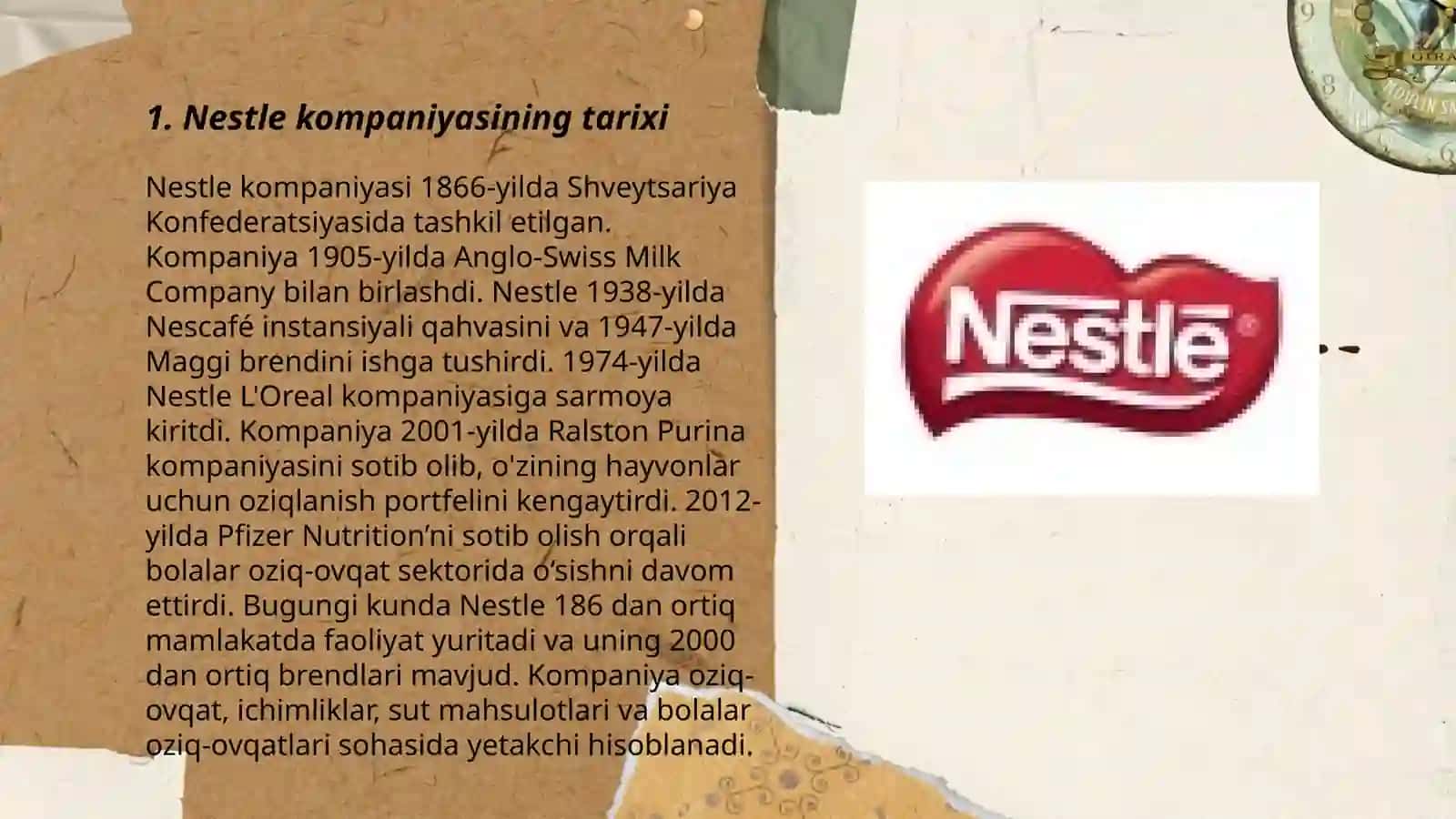 Nestle 3