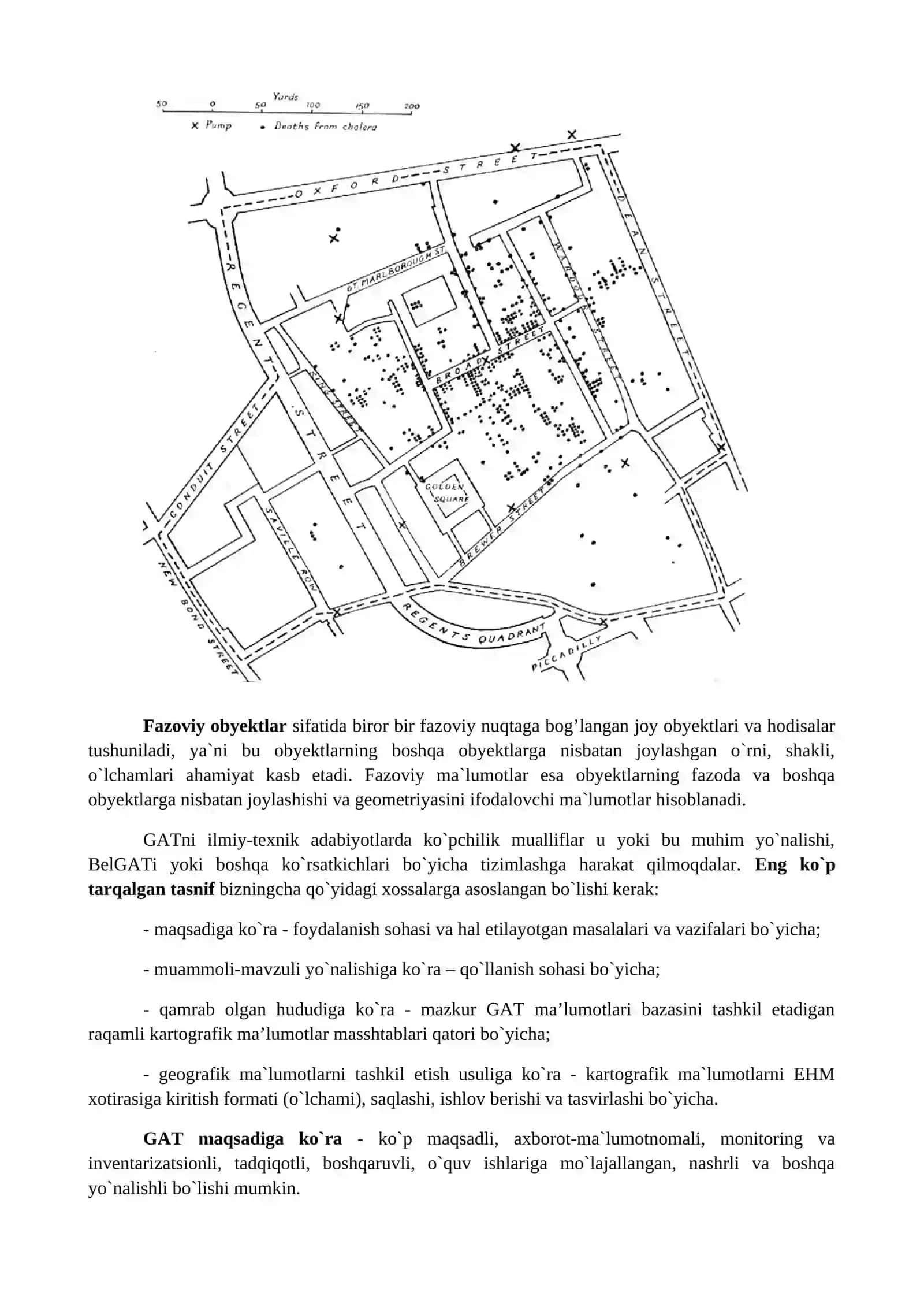 Fazoviy axborotlarni qayta ishlashda geoaxborot texnologiyalari 3