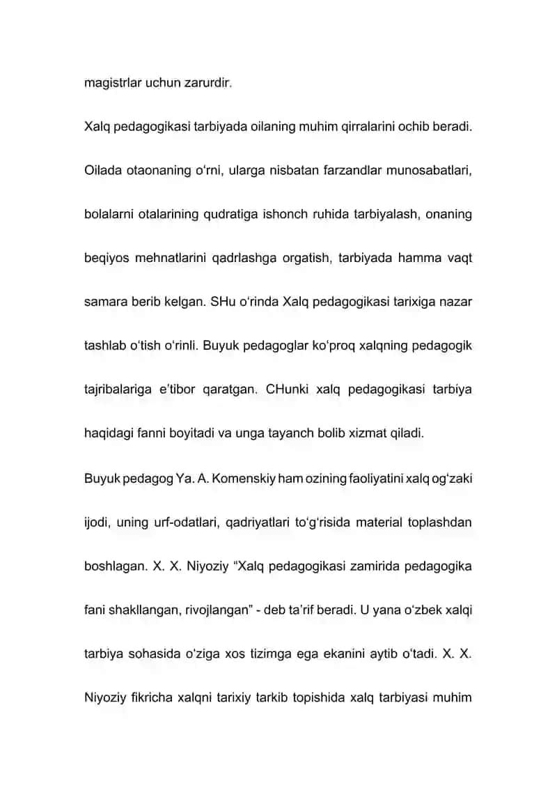 Xalq Pedagogikasi 3