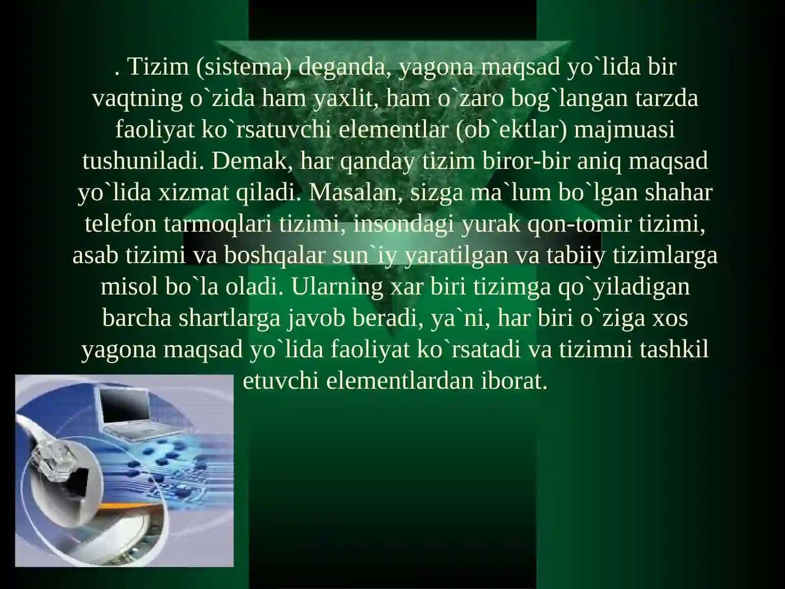 Mobil internettexnologiyalari 3