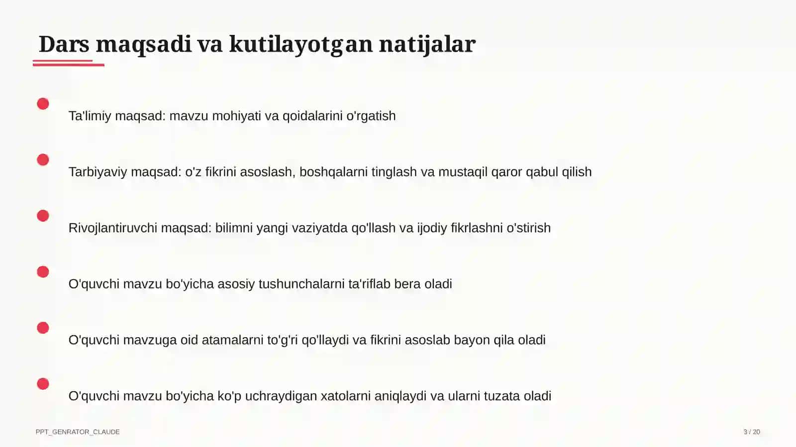 Raqamli Ta'lim Texnologiyalari 3