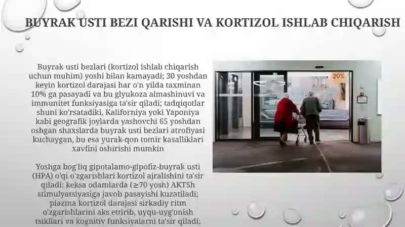 Ichki sekretiya bezlarining yosh xususiyati va endokrit kasalliklar 3