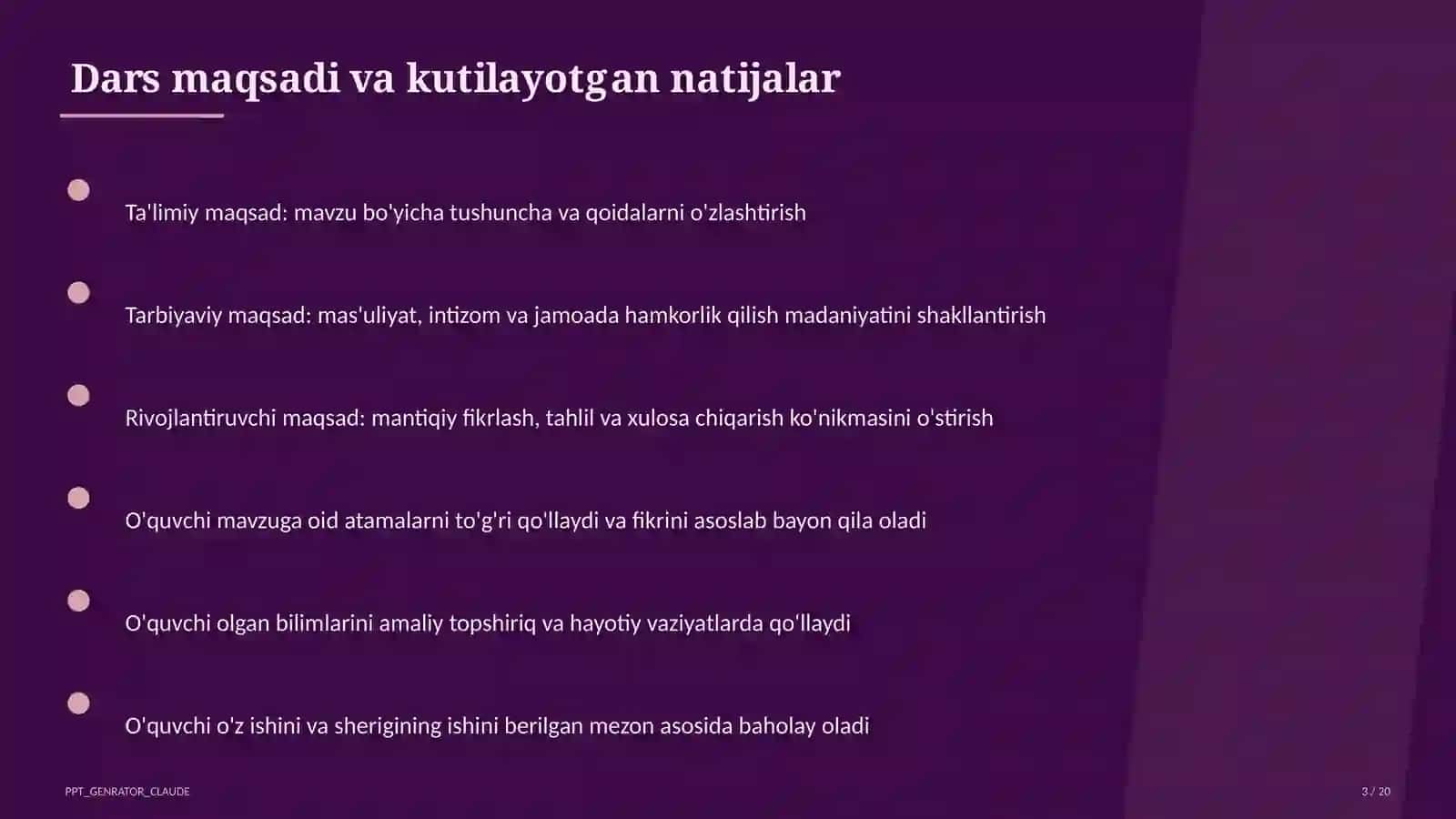 Ijtimoiy-emotsional ko'nikmalar (SEL): sinfda hissiyotlarni boshqarishni o'rgatish 3