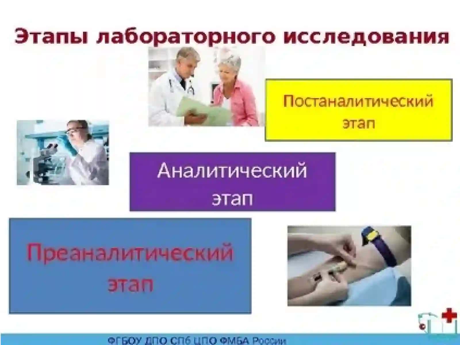Laboratoriya tekshiruvlarining klinik ahamiyati 3