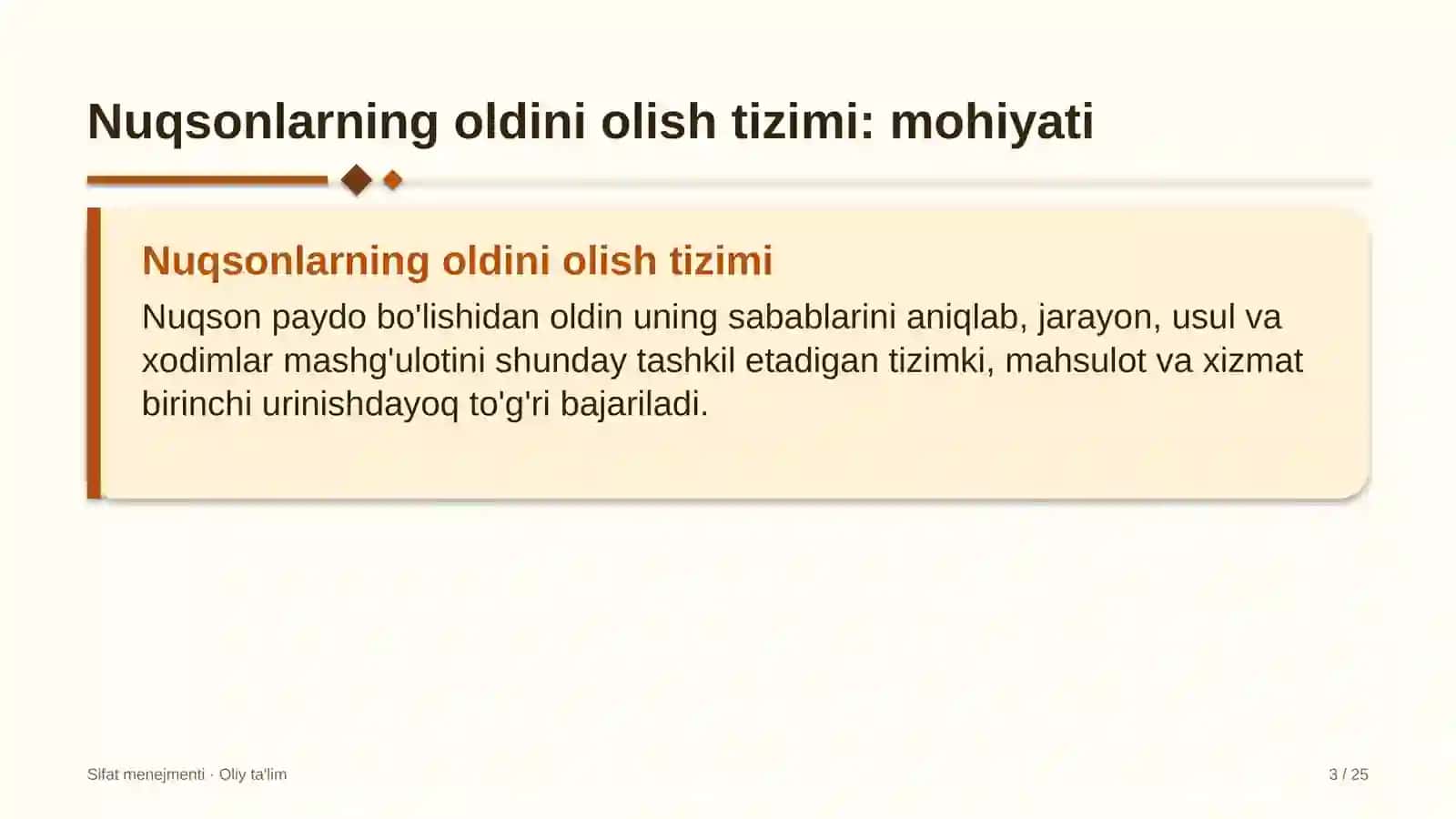 sug'orma dehqonchilikda nuqsonlarning oldini olish tizimi 3512 3