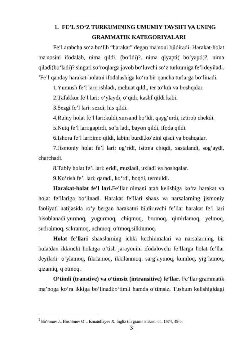 INGLIZ VA O‘ZBEK TILLARIDA FE’LNING NISBAT KATEGORIYASI QIYOSIY TAHLILI 3