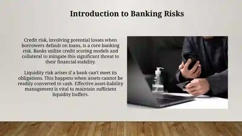 Understanding Banking Risks 3