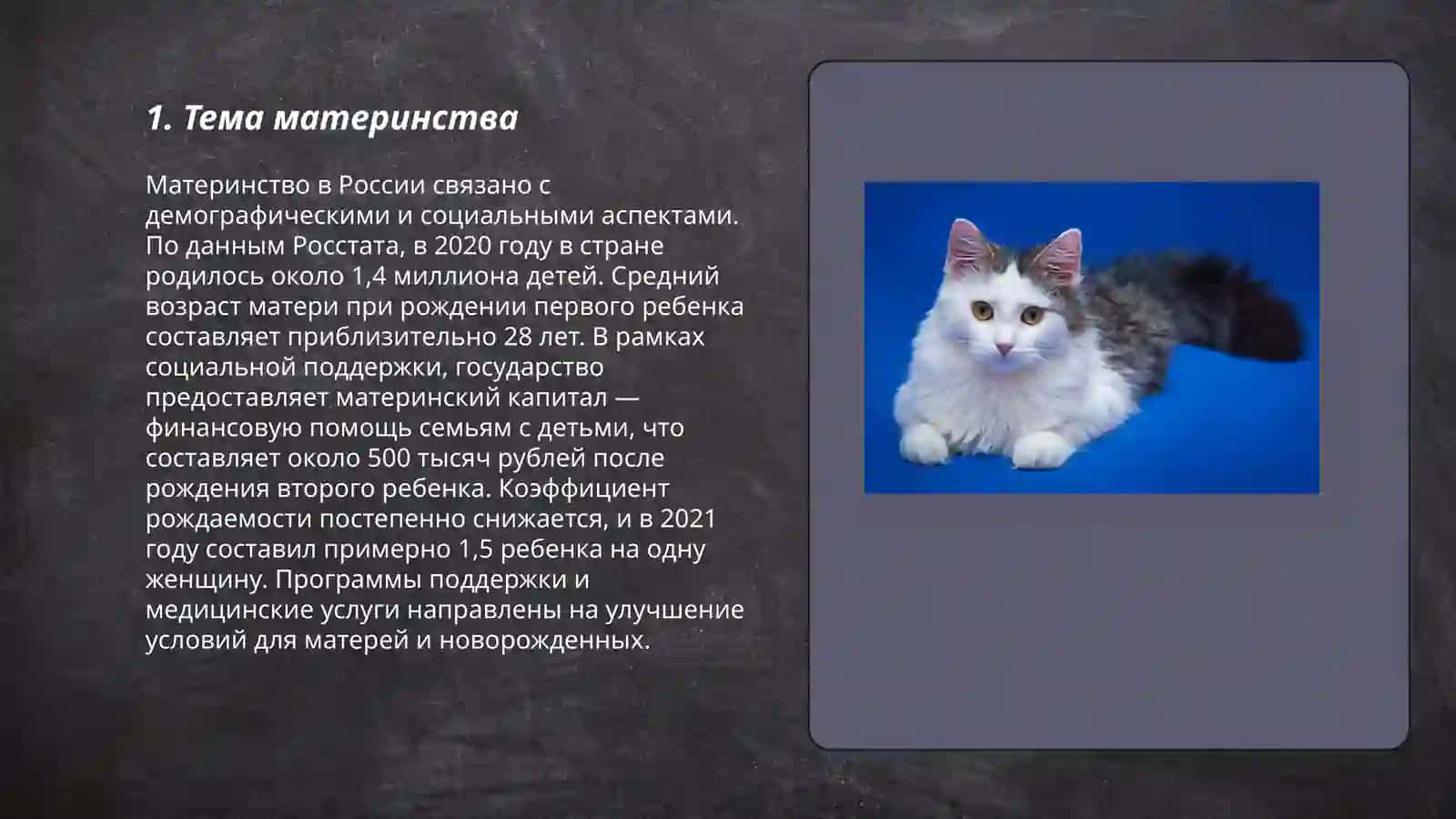 Роман Горкова "Мать" 3